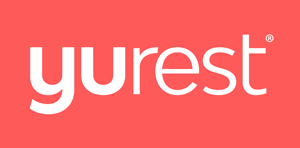 Logotipo Yurest Soluciones digitales para restaurantes que te harán la vida más fácil.